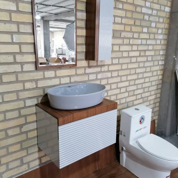 روشویی کابینتی