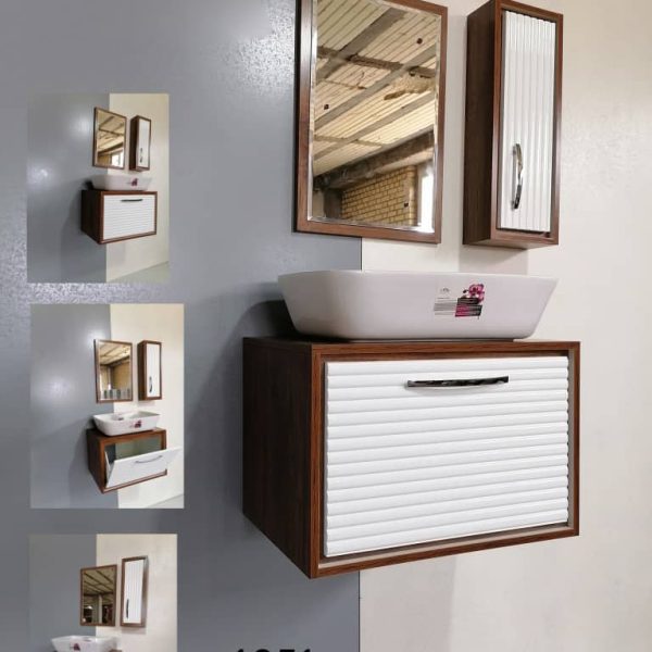 روشویی کابینتی