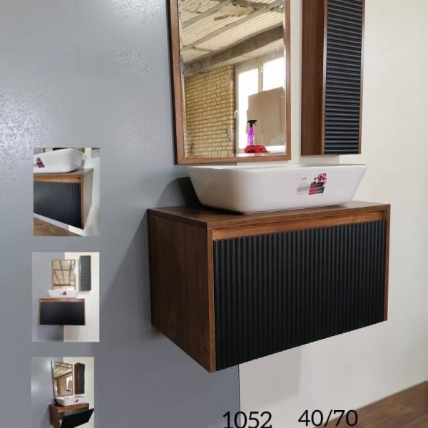 روشویی کابینتی