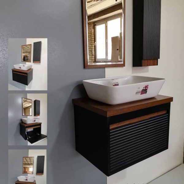 روشویی کابینتی