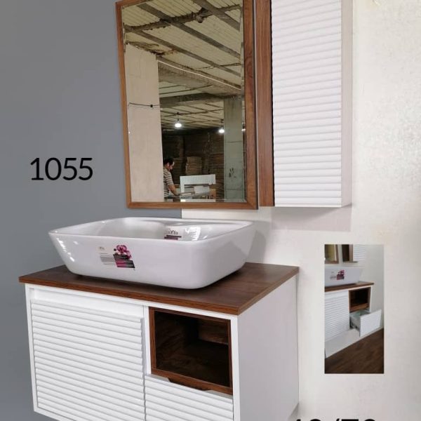 روشویی کابینتی