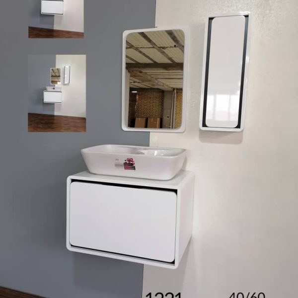 روشویی کابینتی