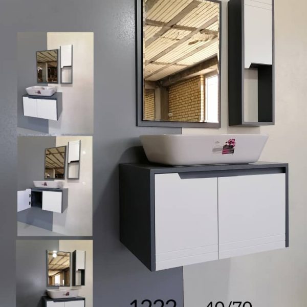 روشویی کابینتی