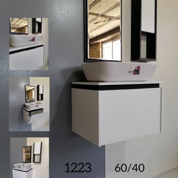 روشویی کابینتی