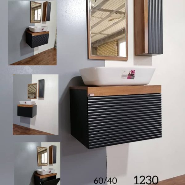 روشویی کابینتی