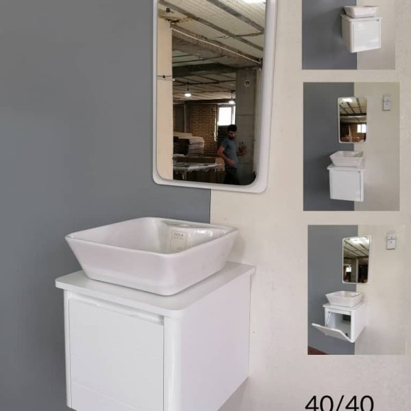 روشویی کابینتی