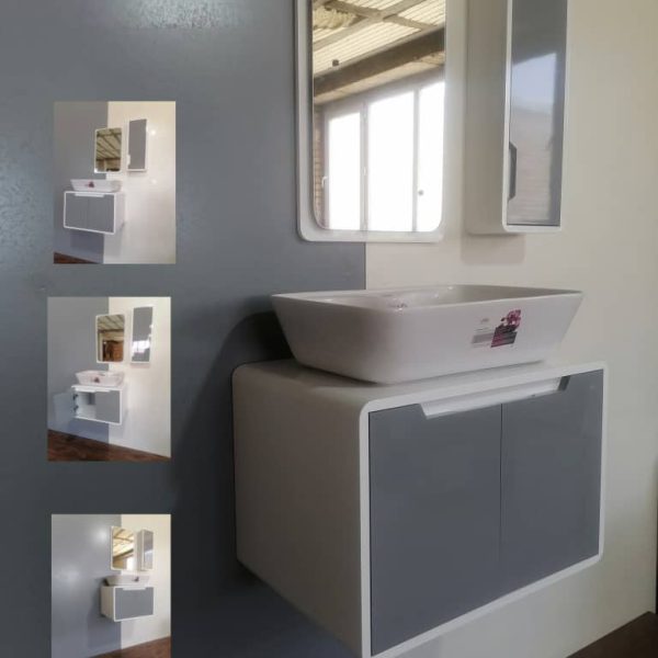 روشویی کابینتی