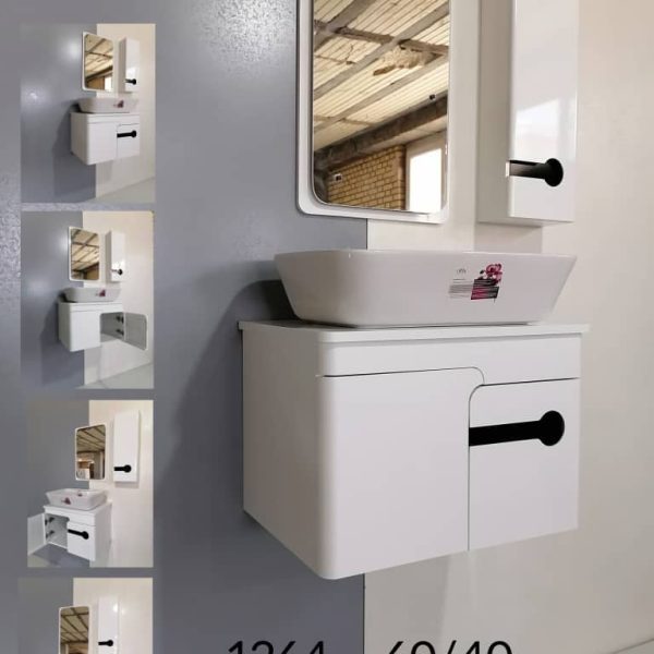 روشویی کابینتی