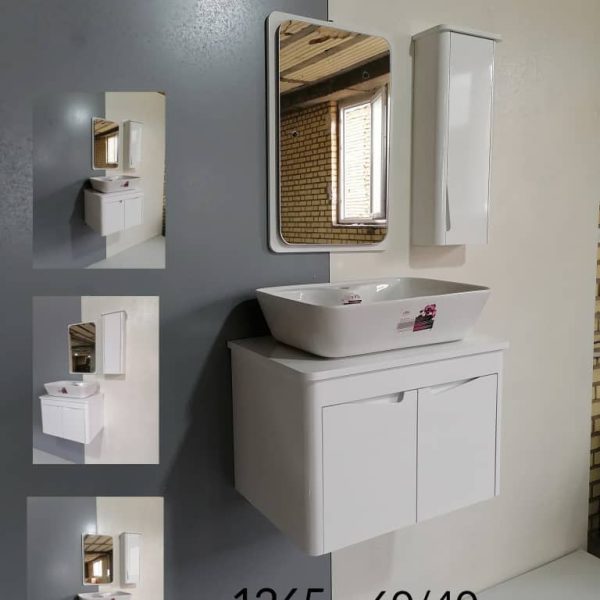 روشویی کابینتی