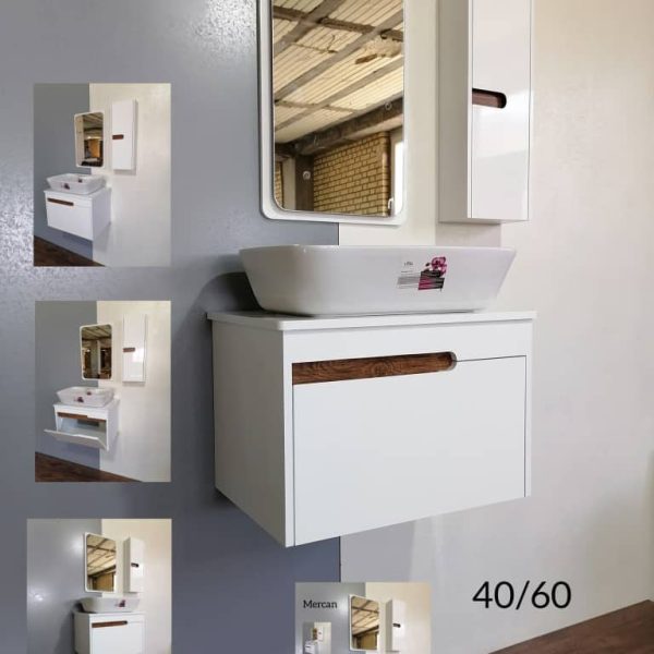 روشویی کابینتی