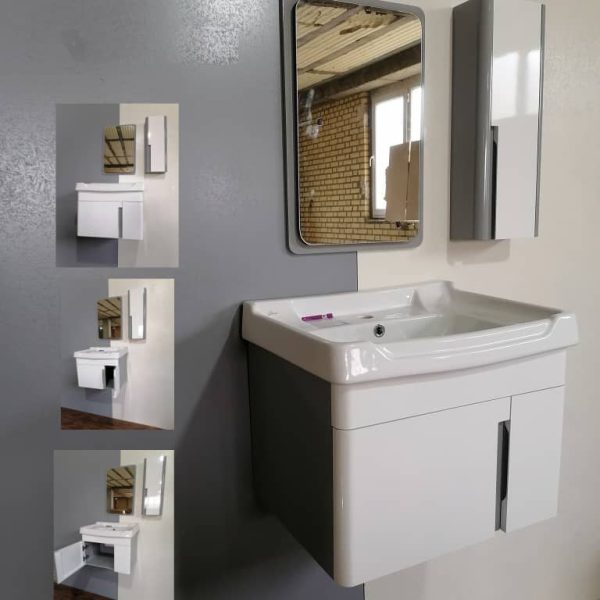 روشویی کابینتی