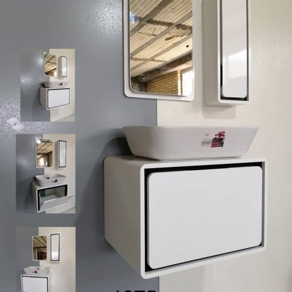 روشویی کابینتی