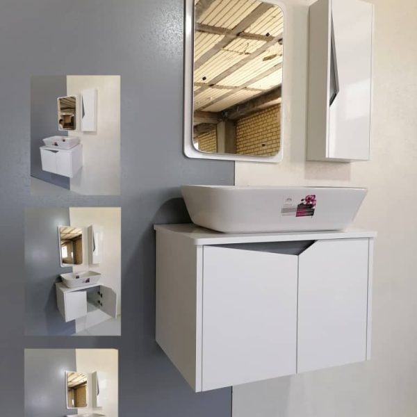 روشویی کابینتی