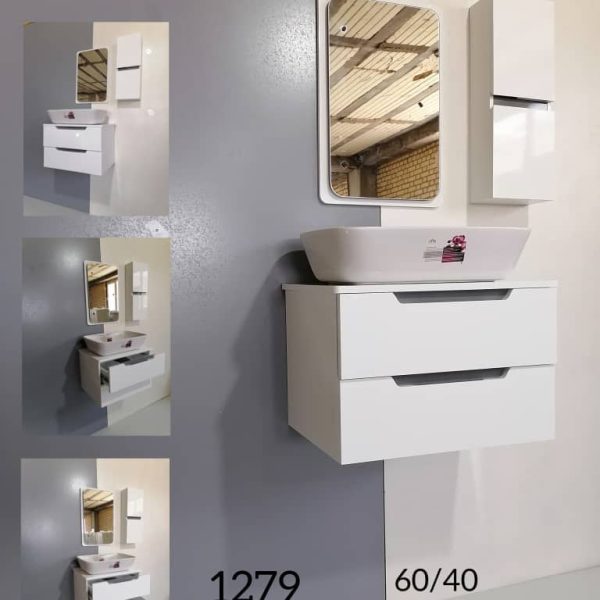 روشویی کابینتی