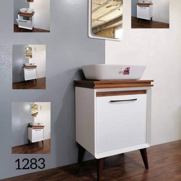 روشویی کابینتی