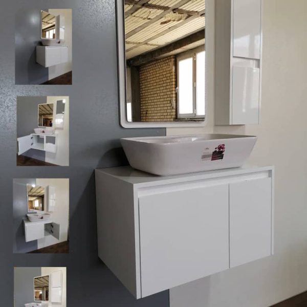 روشویی کابینتی