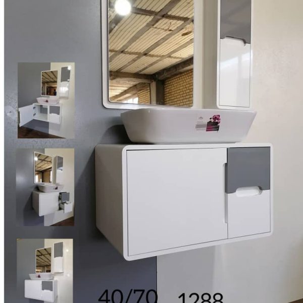 روشویی کابینتی