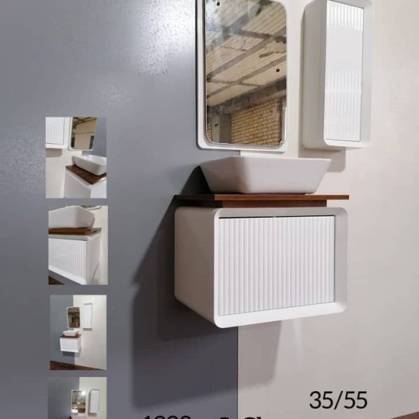 روشویی کابینتی