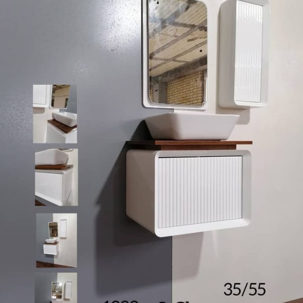 روشویی کابینتی