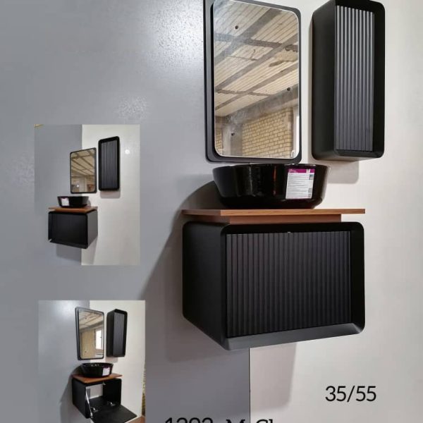 روشویی کابینتی