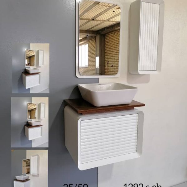 روشویی کابینتی