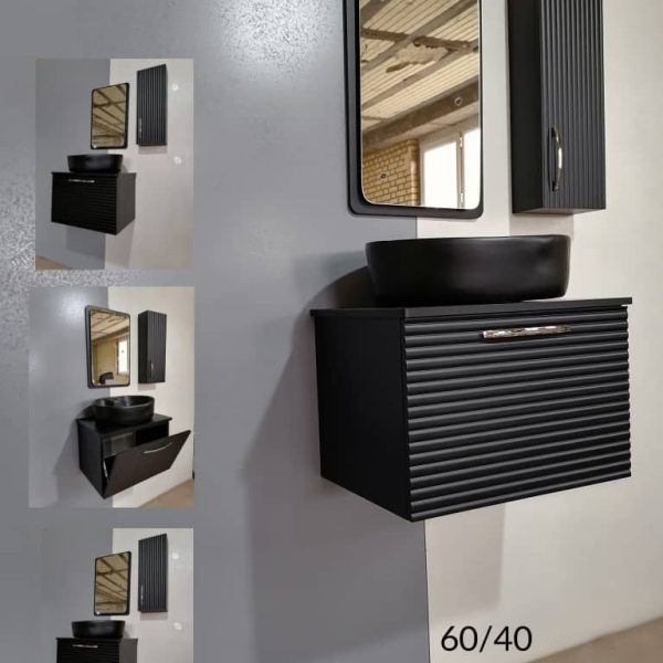 روشویی کابینتی