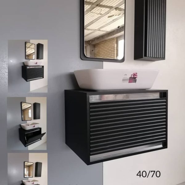 روشویی کابینتی