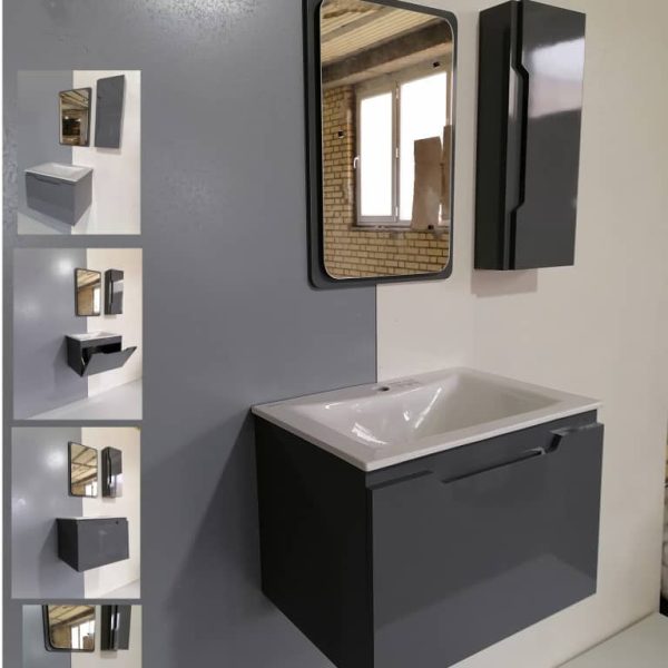 روشویی کابینتی