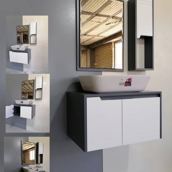 روشویی کابینتی