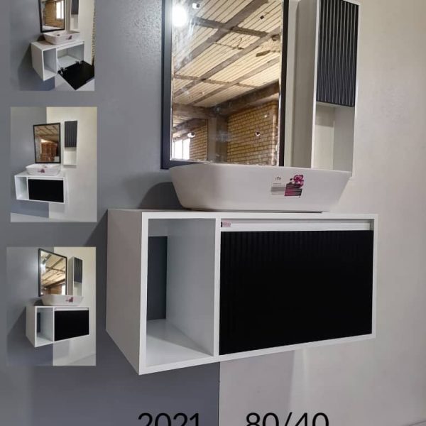 روشویی کابینتی