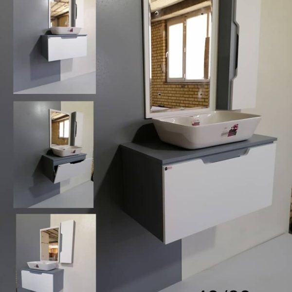 روشویی کابینتی