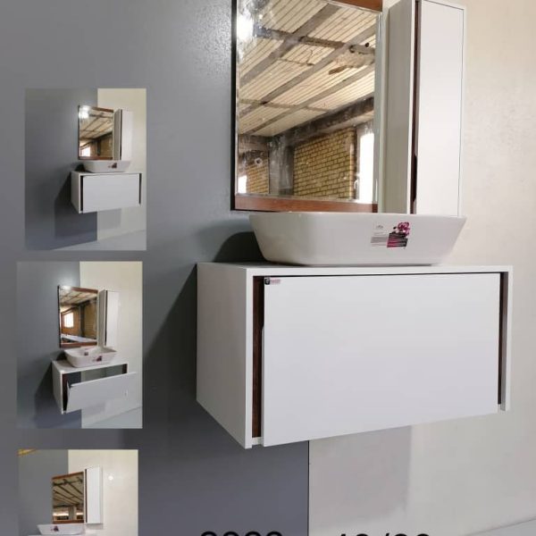 روشویی کابینتی