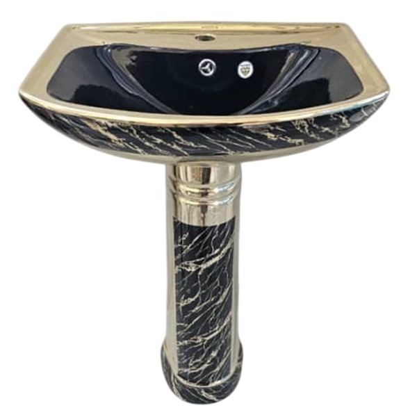 روشویی پایه دار کوتینگ