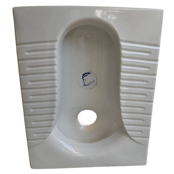 توالت زمینی