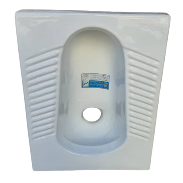 توالت زمینی